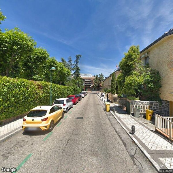 Imagen de MARÍA ISABEL GÓMEZ MORENO