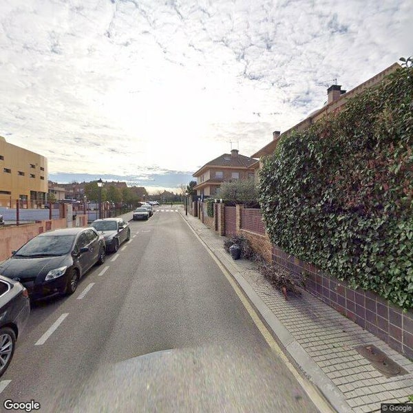 Imagen de MARÍA LUISA GEFAELL