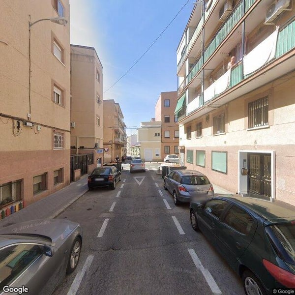 Imagen de MARIA RAQUEL CALVO GOMEZ