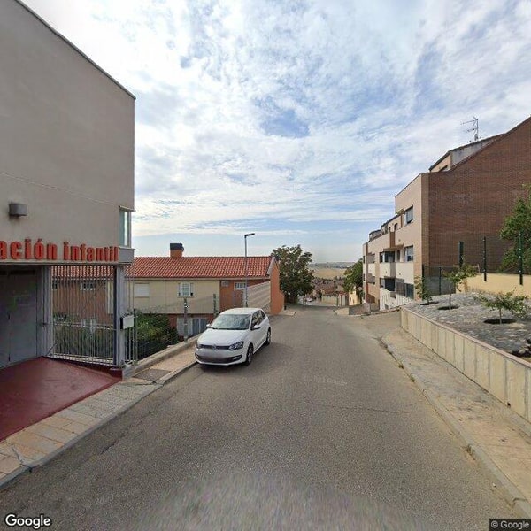 Imagen de MARTA NOSTI ALONSO