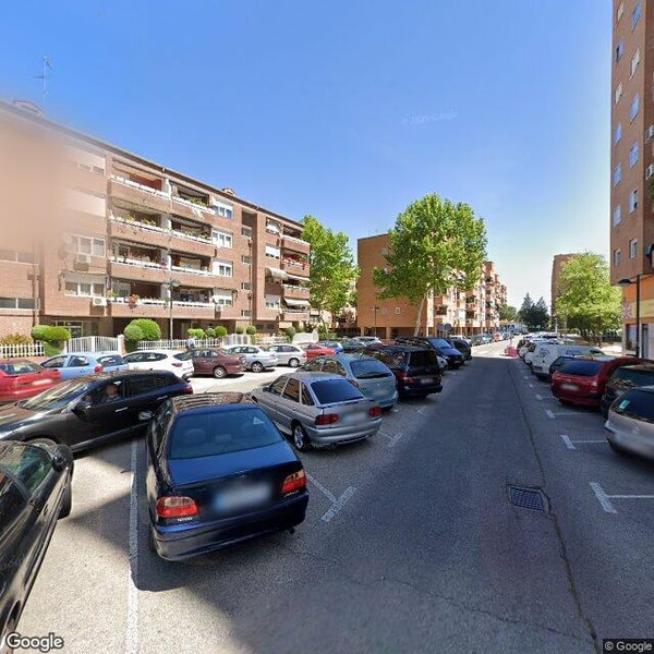 Imagen de MARTIN GARRIDO MIS COLORES S.L.