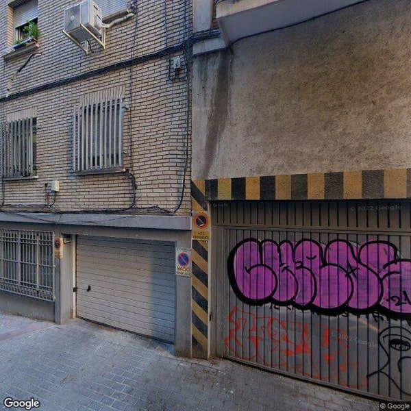 Imagen de MATILDE DE MIGUEL RAYO Y VIRGINIA VAZQUEZ RAMOS C.B.