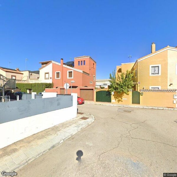 Imagen de MERCUCHO GUARDERÍA INFANTIL