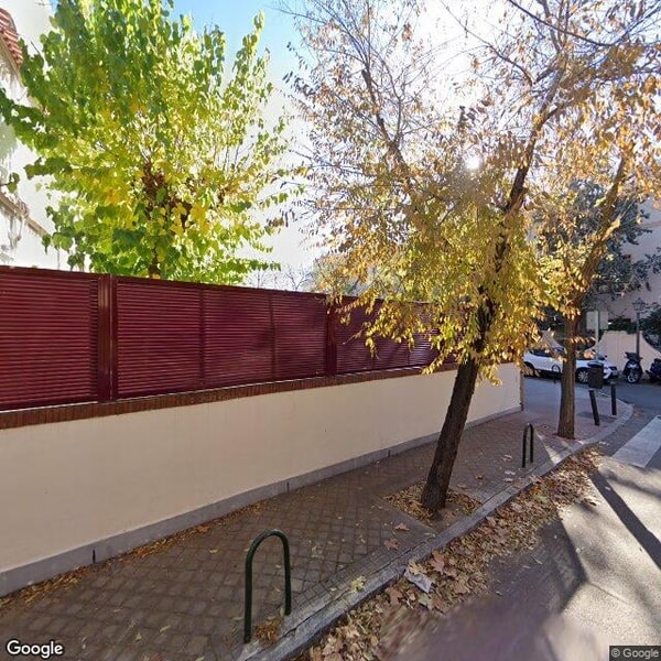 Imagen de MICOS, MI PRIMER COLE S.L.