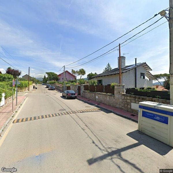 Imagen de MONTESSORI SCHOOL LOS FRESNOS