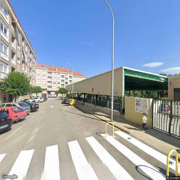 Imagen de MUNICIPAL DE BARBADAS