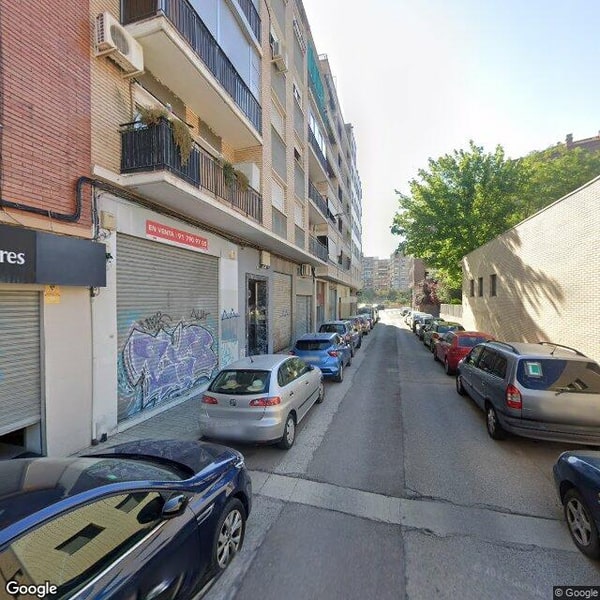 Imagen de MUNICIPAL NURSERY SCHOOL EL ANDÉN