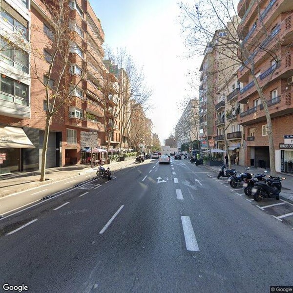 Imagen de NIU DE LES CORTS