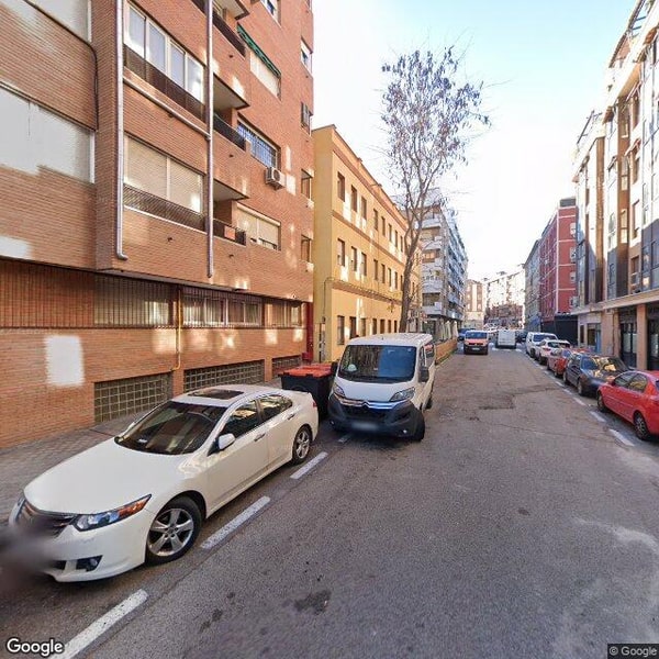 Imagen de NUBES II S.L.