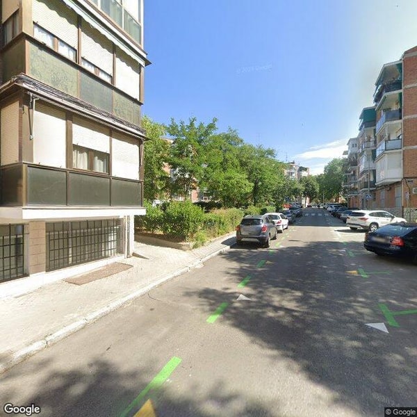 Imagen de NUESTRA SEÑORA DE LA CONSOLACIÓN