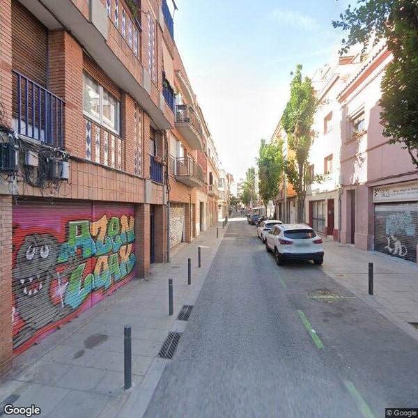 Imagen de NURSERY SCHOOL MIMOS