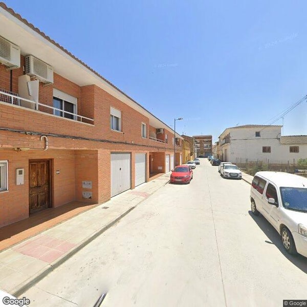 Imagen de OFELIA BARINGO CASTELLTORT