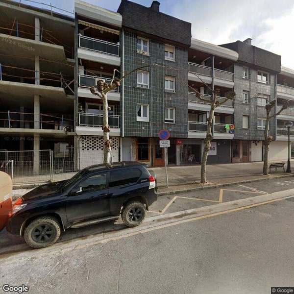 Imagen de ORIOKO HERRI IKASTOLA