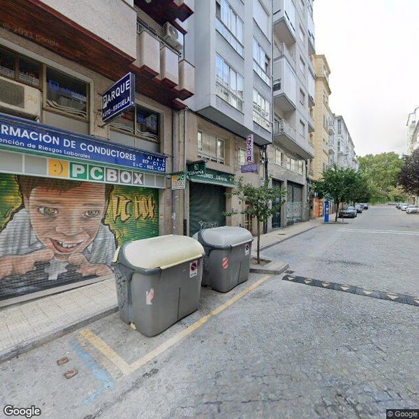 Imagen de PADRE FEIJOO - ZORELLE S.L.