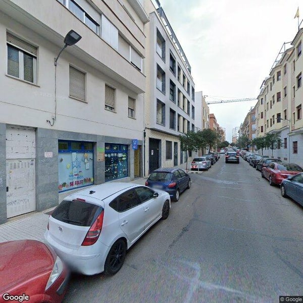 Imagen de PALACIO MARTIN MARIA VICTORIA