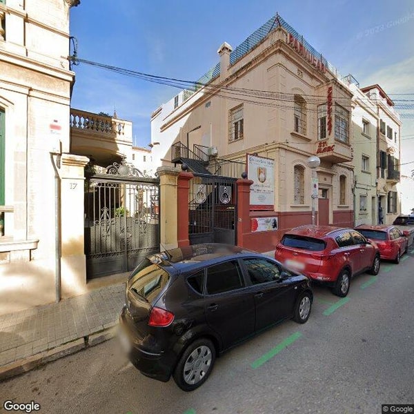 Imagen de PARVULARI SANT MARC SARRIÀ