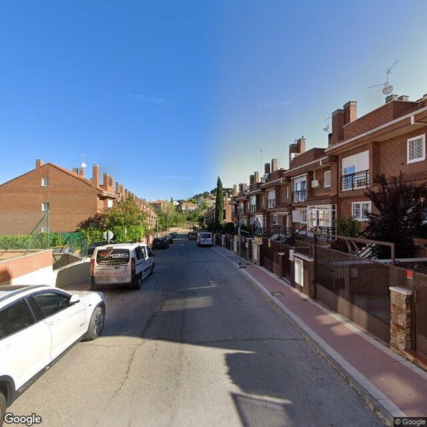 Imagen de PASACALLES