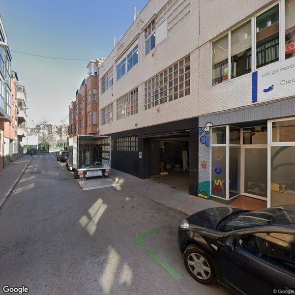 Imagen de PASITOS MÁGICOS - ESCUELA INFANTIL S.L.