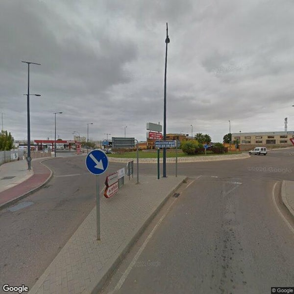 Imagen de PEPONES CENTRE