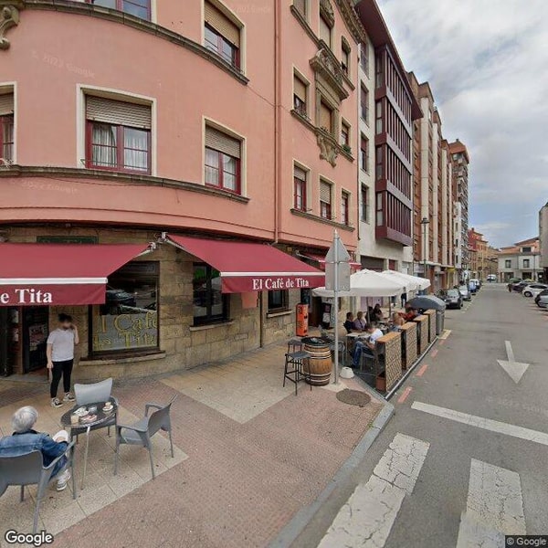 Imagen de PRINCIPADO DE ASTURIAS