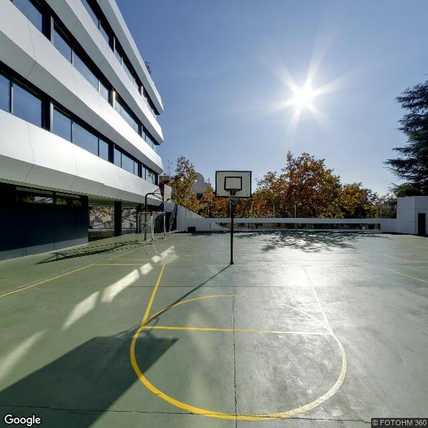 Imagen de RAMÓN Y CAJAL