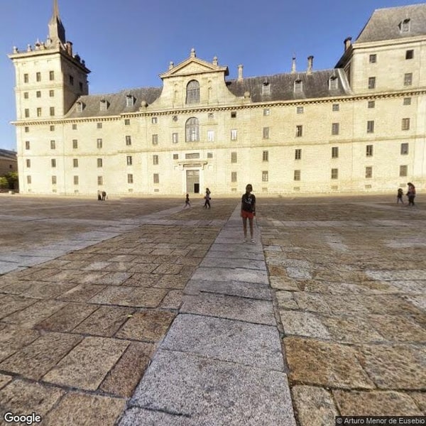 Imagen de REAL COLEGIO ALFONSO XII