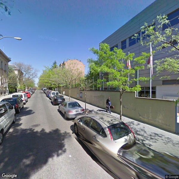 Imagen de RESIDENCIA MEN. ENCINAR