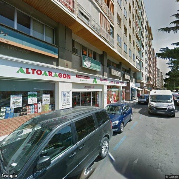 Imagen de ROBERTO BANZO FERRER