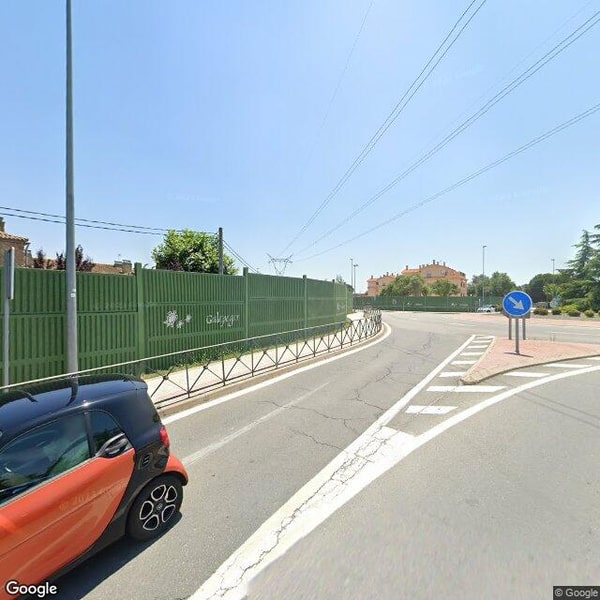 Imagen de S. COOP. MADRILEÑA NUEVO PROYECTO