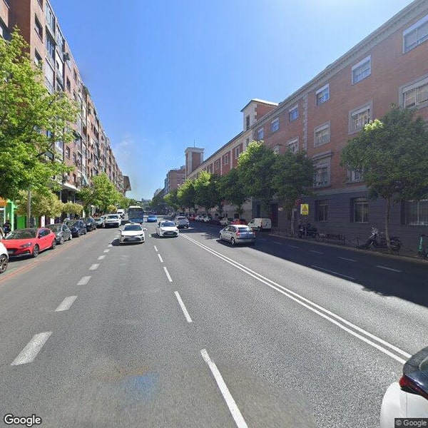 Imagen de SALESIANOS ATOCHA