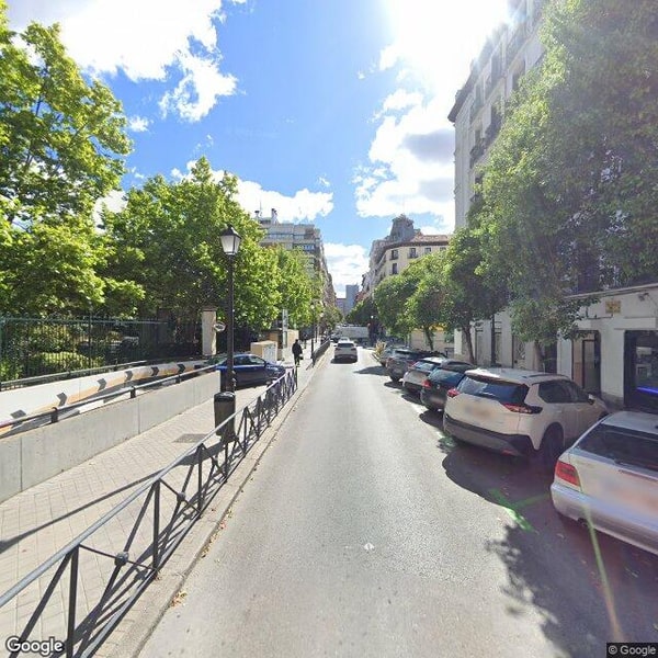 Imagen de SAN MARCOS