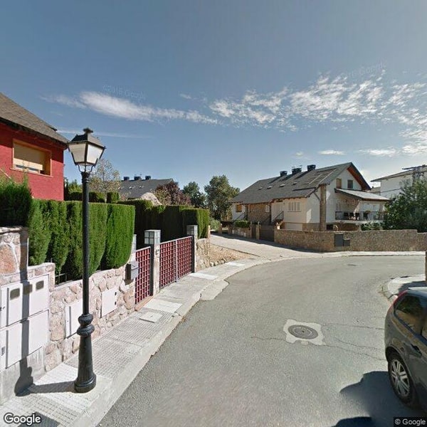 Imagen de SANDRA ALCALDE GONZALEZ