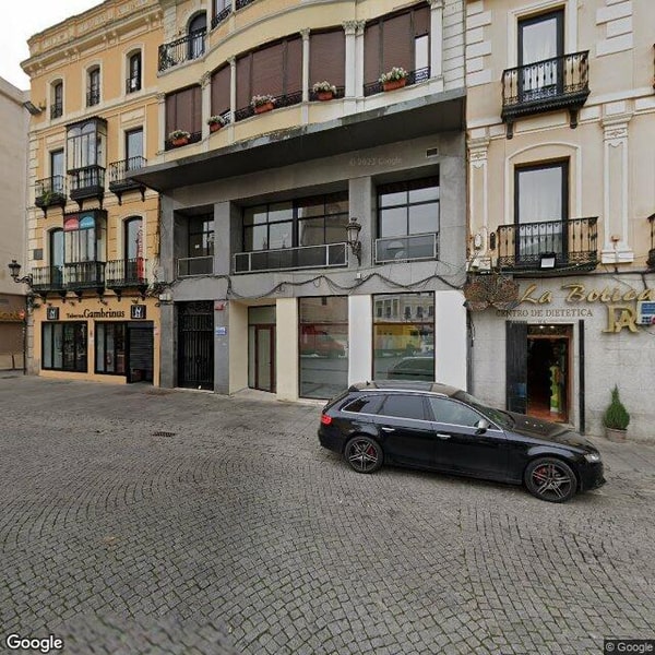 Imagen de S.COOP.EDUC.Y CUIDADO INF. LA CIGUEÑA