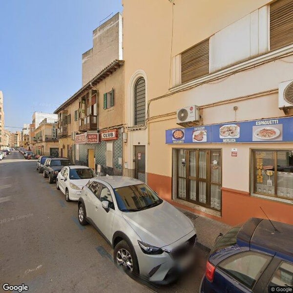 Imagen de S´ESCOLETA