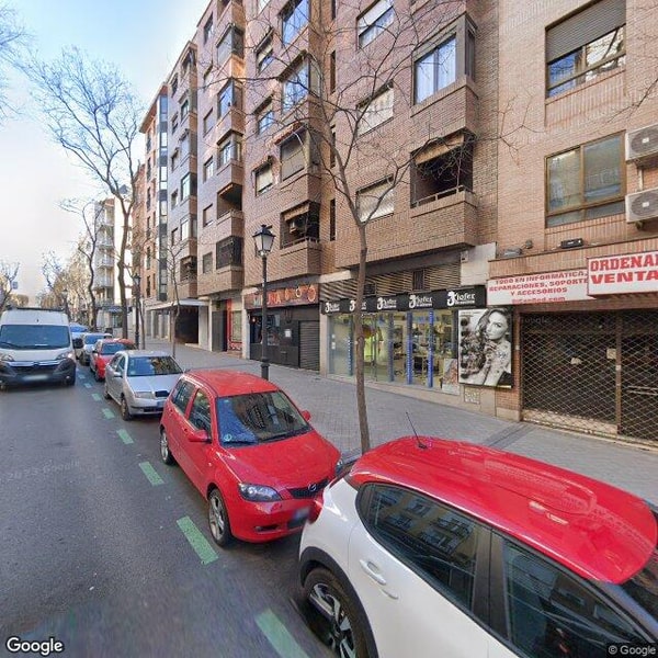 Imagen de ST. ALICES NURSERY S.L.