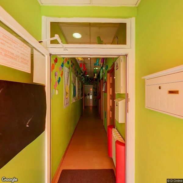 Imagen de SUEÑOS ESCUELA INFANTIL