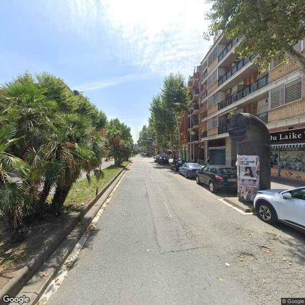 Imagen de TAM TAM BABY