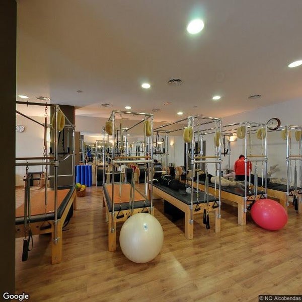 Imagen de TERRA MELIDE PEDAGOGICA S.L.