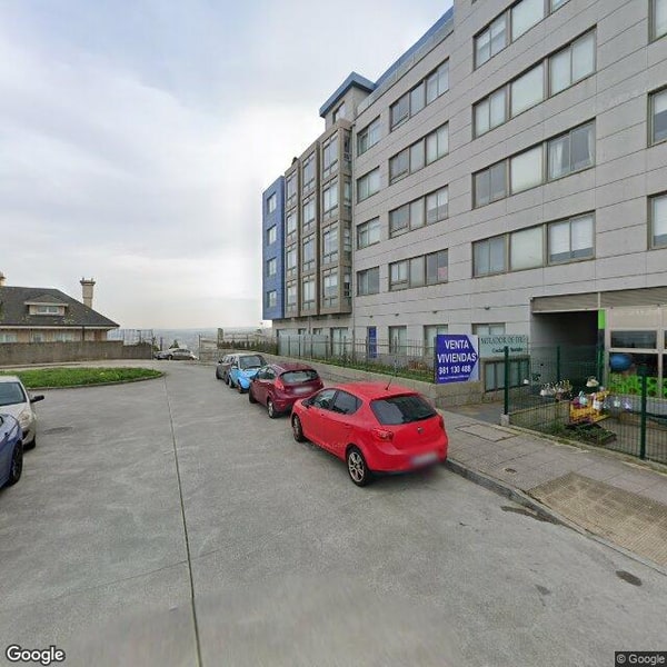 Imagen de TRASTES CENTROS DE EDUCACIÓN INFANTIL EIRÍS