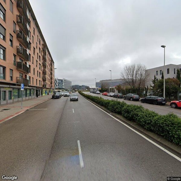 Imagen de TRASTES CENTROS DE EDUCACIÓN INFANTIL LAS TABLAS