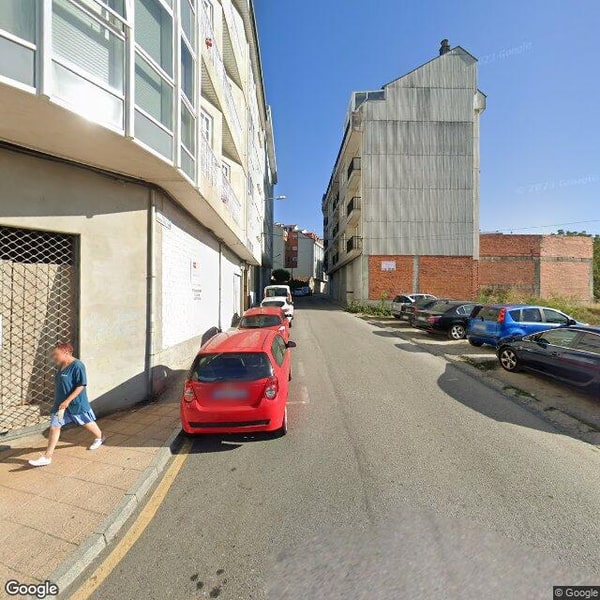 Imagen de TRASTES CENTROS DE EDUCACIÓN INFANTIL O CARBALLIÑO