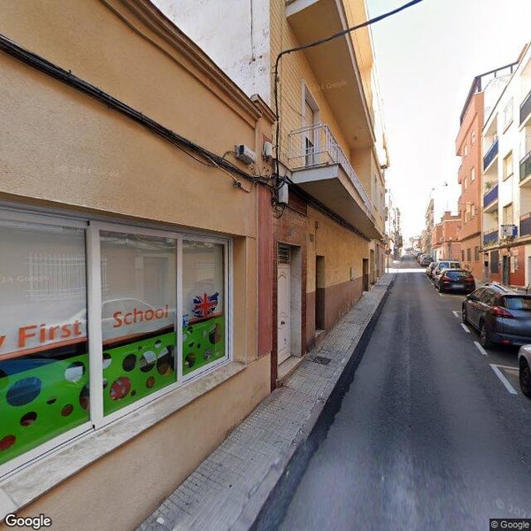 Imagen de TRASTES CENTROS DE EDUCACIÓN INFANTIL PUERTOLLANO