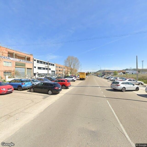 Imagen de TRASTES CENTROS DE EDUCACIÓN INFANTIL SAN CRISTÓBAL