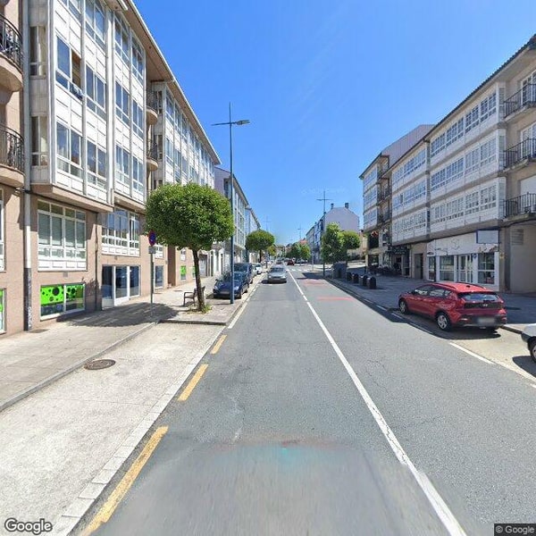 Imagen de TRASTES CENTROS DE EDUCACIÓN INFANTIL SANTIAGO