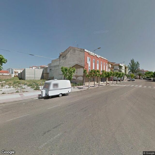 Imagen de VIRGINIA ARIAS BENITES