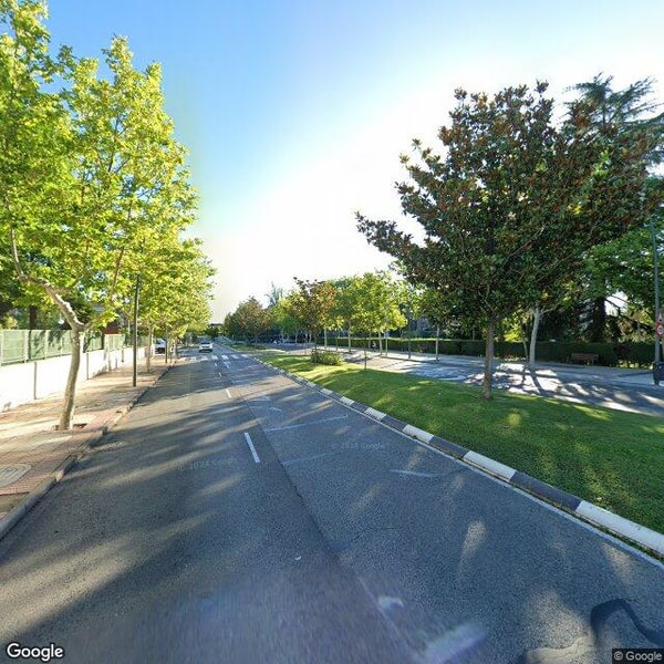 Imagen de VIVIENDA CONSERJE COLE