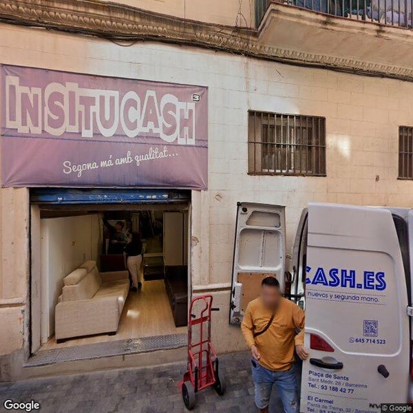 Imagen de YUPPY PARK S.C.P.