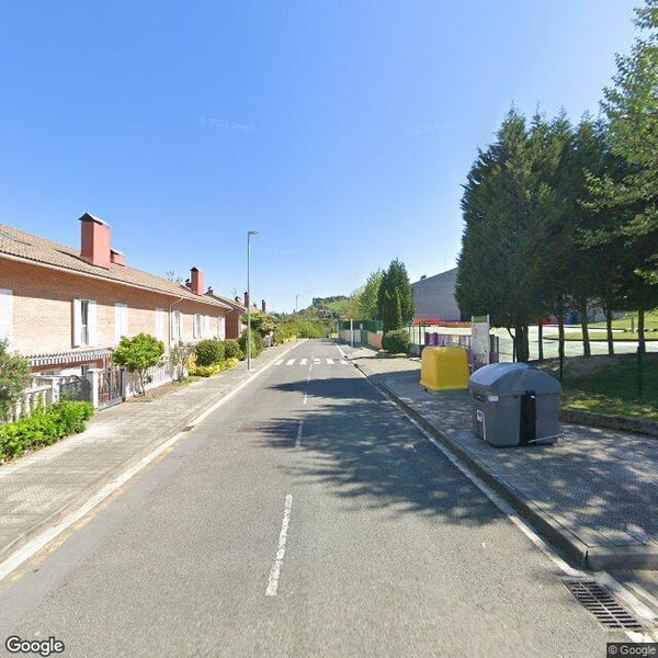 Imagen de ZARATAMOKO HAURRESKOLA