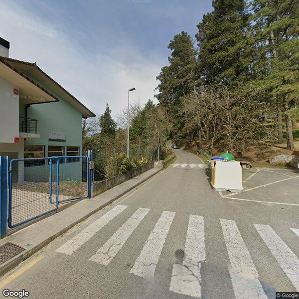 Imagen de ZEANURIKO HAURRESKOLA