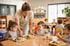 Comedor en escuela infantil: menús, alergias y dietas que registrar antes de septiembre (2026-2027)